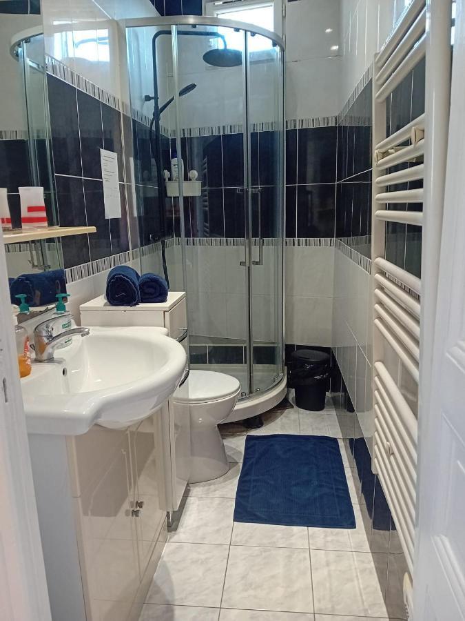 Appartement Lumineux A Arcueil-Cachan 外观 照片